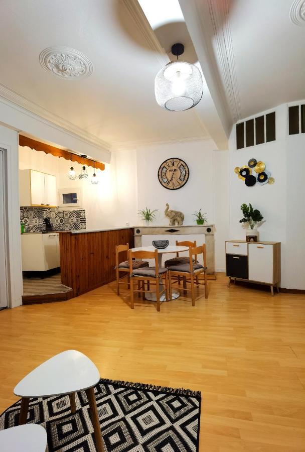Charmant T2 Meuble Quartier Chateau De Pau Εξωτερικό φωτογραφία