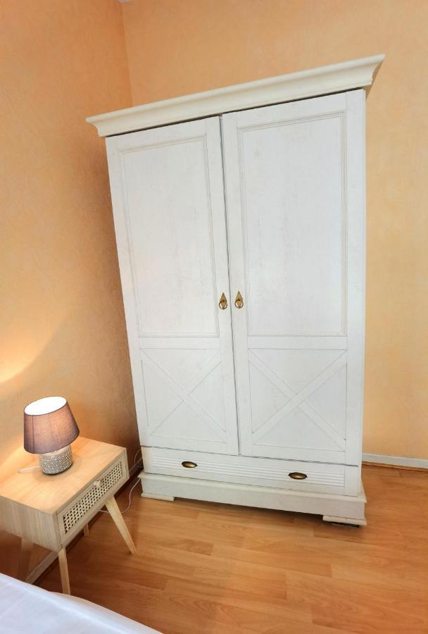 Charmant T2 Meuble Quartier Chateau De Pau Εξωτερικό φωτογραφία