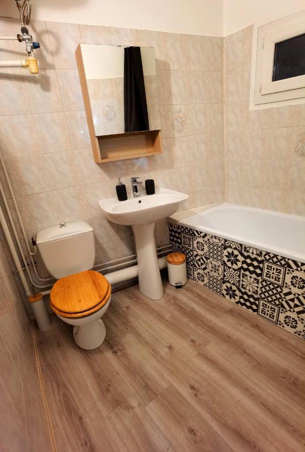 Charmant T2 Meuble Quartier Chateau De Pau Εξωτερικό φωτογραφία